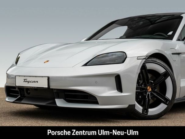 Porsche Taycan 4S 440 kW image number 8