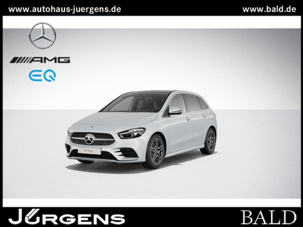 Mercedes-Benz B 250 165 kW image number 5