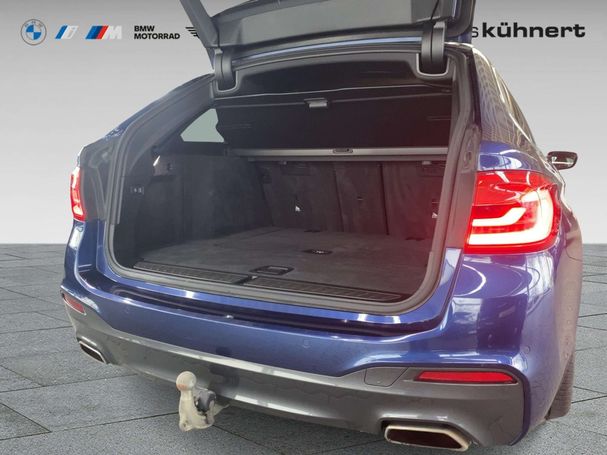 BMW 530d Touring xDrive 195 kW image number 7