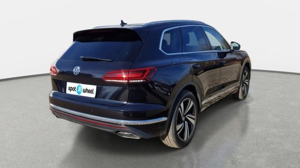 Volkswagen Touareg 4Motion 210 kW image number 4