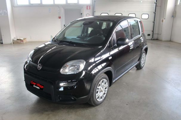 Fiat Panda 51 kW image number 1