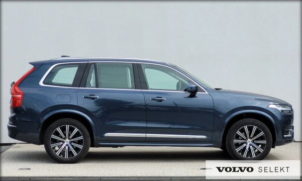 Volvo XC90 AWD 173 kW image number 3