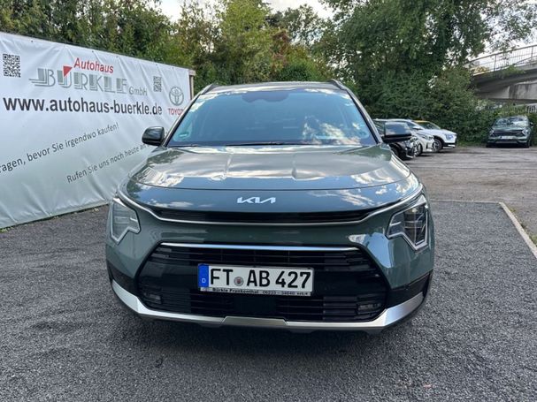 Kia Niro 1.6 104 kW image number 1