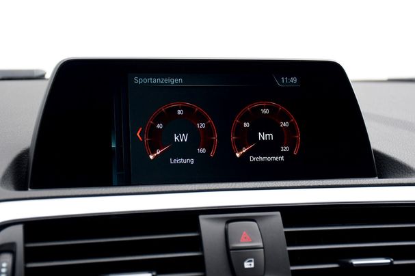 BMW 120i Advantage 135 kW image number 17