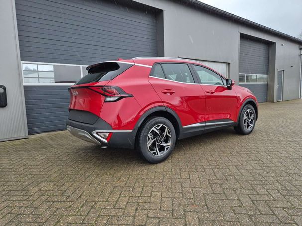 Kia Sportage 1.6 T-GDI Vision 118 kW image number 2