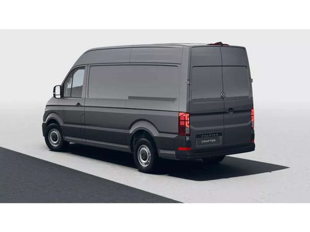 Volkswagen Crafter TDI 103 kW image number 2