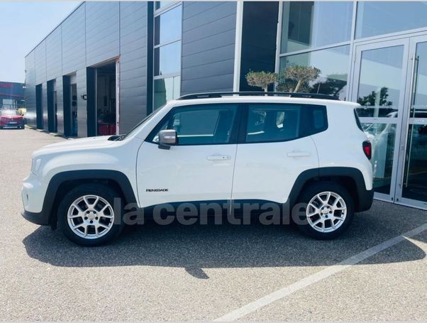 Jeep Renegade 1.0 Limited 88 kW image number 5