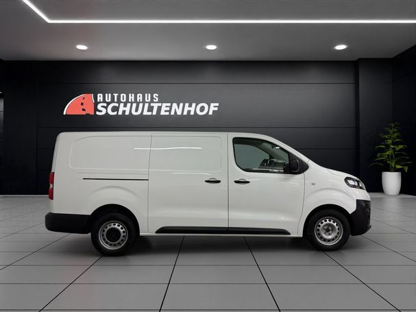 Opel Vivaro L3 90 kW image number 4