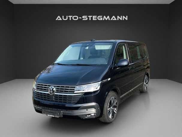 Volkswagen T6 Multivan 150 kW image number 1