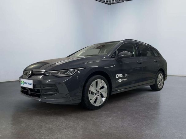 Volkswagen Golf Variant Life 85 kW image number 1