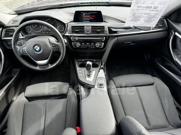 BMW 318d Touring 110 kW image number 6