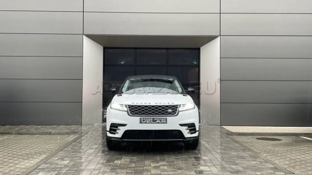 Land Rover Range Rover Velar R-Dynamic S 221 kW image number 5