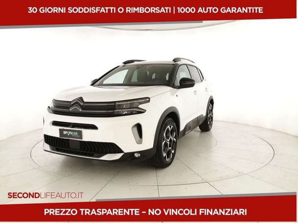 Citroen C5 Aircross PHEV 165 kW image number 1