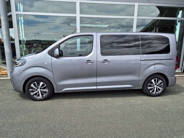 Toyota Proace Verso Medium 2.0 D 106 kW image number 3