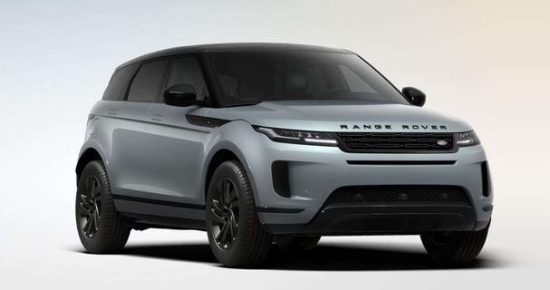 Land Rover Range Rover Evoque PHEV 227 kW image number 1