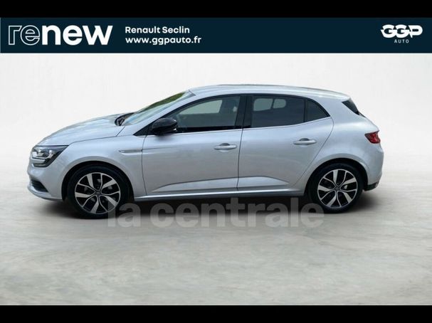 Renault Megane 103 kW image number 5