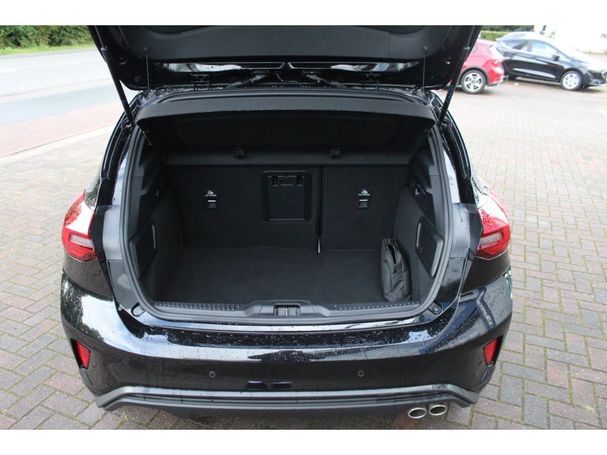 Ford Focus 114 kW image number 5