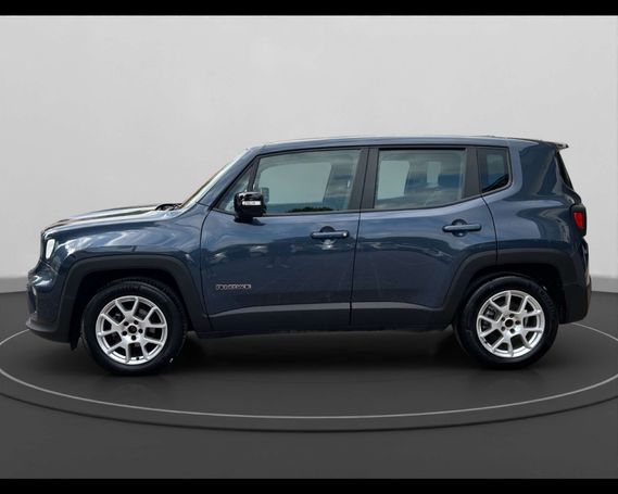 Jeep Renegade 96 kW image number 5