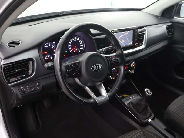 Kia Stonic 1.0 T-GDi 74 kW image number 7