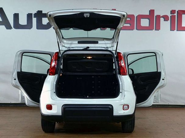 Fiat Panda 1.0 GSE Hybrid City 51 kW image number 6