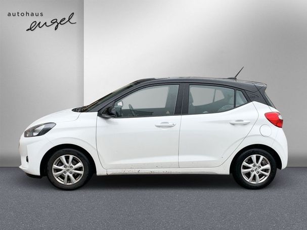 Hyundai i10 1.2 Trend 62 kW image number 4