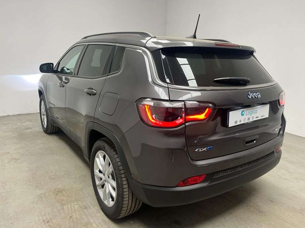 Jeep Compass 1.3 Turbo PHEV Limited 140 kW image number 3