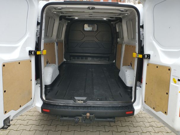 Ford Transit Custom 300 96 kW image number 12