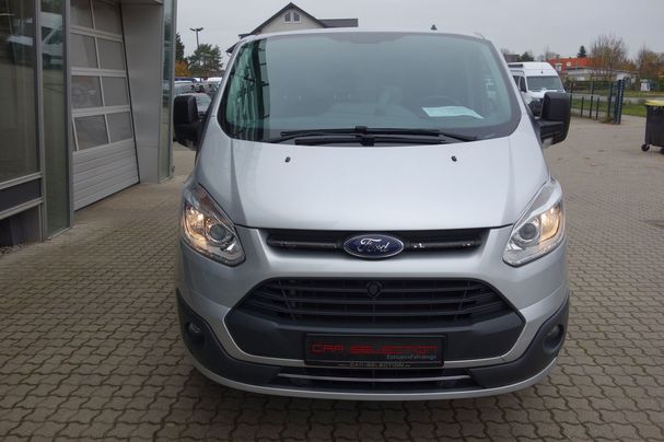 Ford Transit Custom L2 Trend 77 kW image number 20