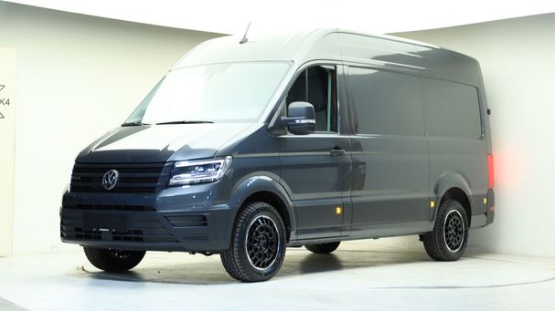 Volkswagen Crafter 4Motion 130 kW image number 1