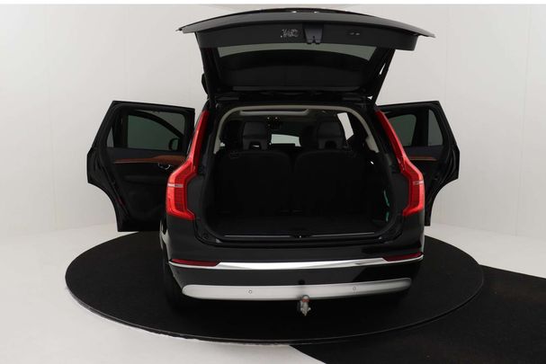 Volvo XC90 T8 Recharge AWD 335 kW image number 32