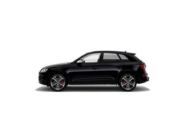 Audi SQ5 TDI 255 kW image number 1