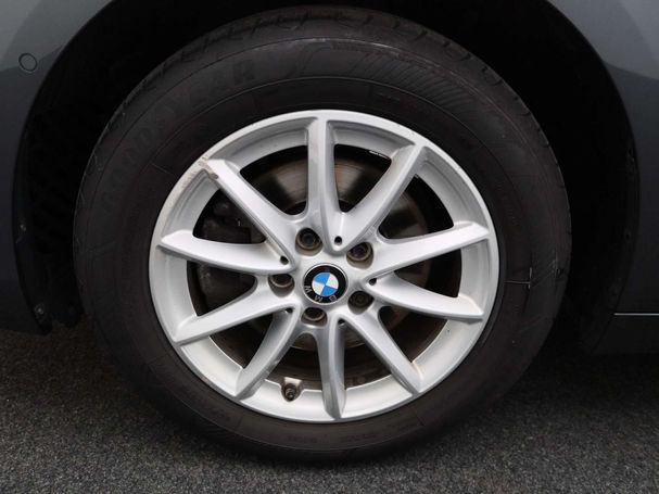 BMW 216i Gran Tourer 80 kW image number 16