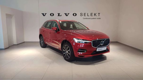 Volvo XC60 Recharge T8 AWD 288 kW image number 1