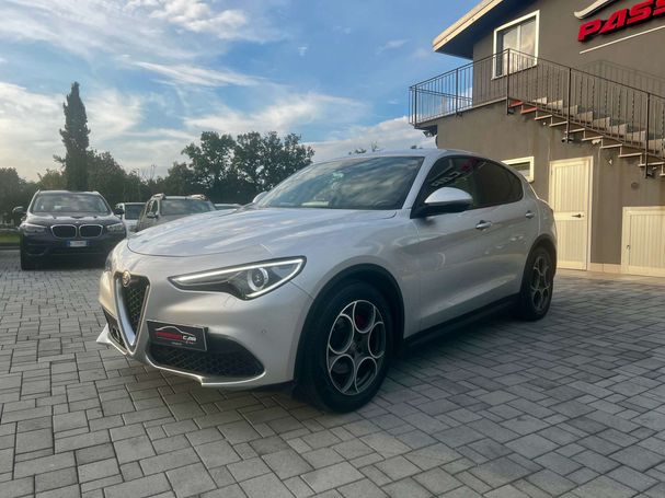 Alfa Romeo Stelvio 2.2 118 kW image number 1