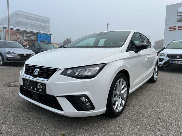 Seat Ibiza 110 kW image number 1