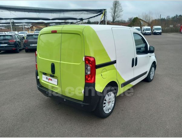 Fiat Fiorino Multijet 59 kW image number 2