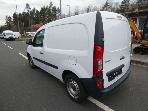 Mercedes-Benz Citan 109 CDi 70 kW image number 3