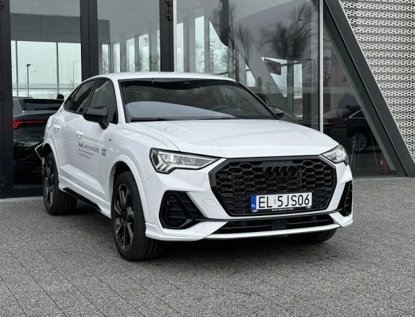 Audi Q3 Sportback 110 kW image number 2