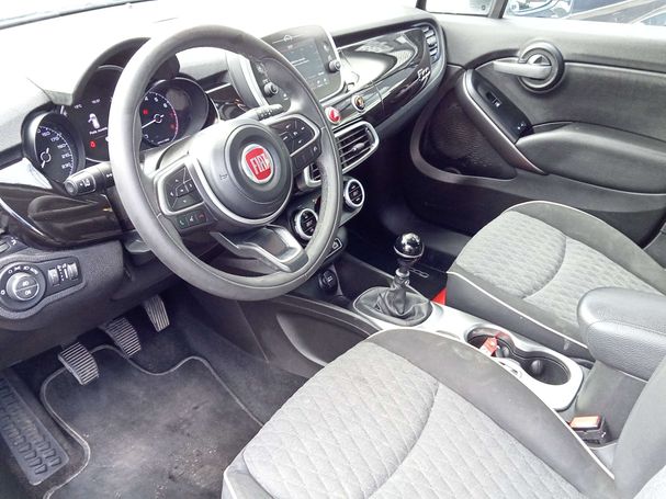 Fiat 500X 1.0 88 kW image number 10