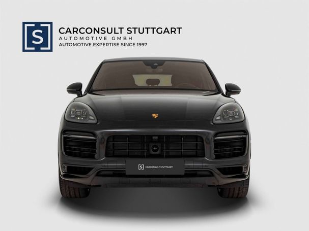 Porsche Cayenne E-Hybrid 343 kW image number 2