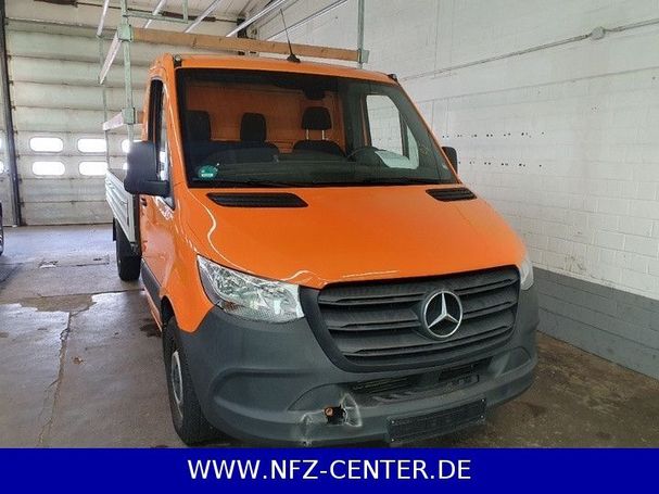 Mercedes-Benz Sprinter 314 CDi 105 kW image number 1