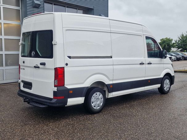 Volkswagen Crafter 35 103 kW image number 4