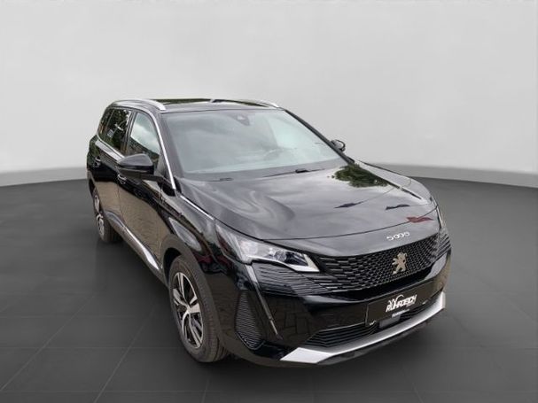 Peugeot 5008 130 EAT8 96 kW image number 17