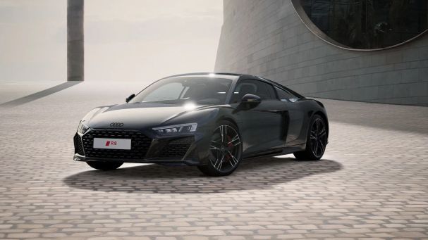 Audi R8 419 kW image number 27