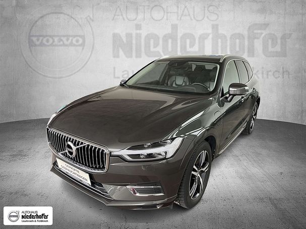 Volvo XC60 T8 AWD Inscription 288 kW image number 1