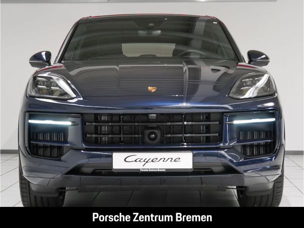 Porsche Cayenne E-Hybrid 346 kW image number 8