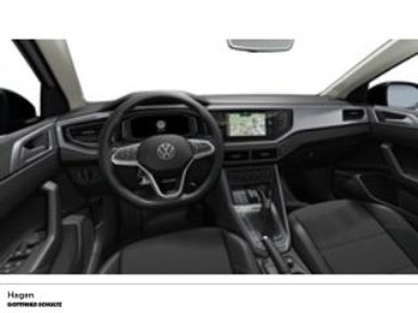 Volkswagen Taigo 1.0 TSI DSG 85 kW image number 8