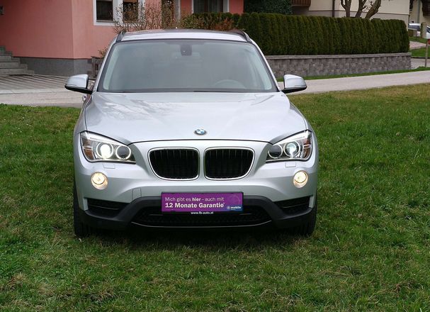 BMW X1 xDrive 160 kW image number 3