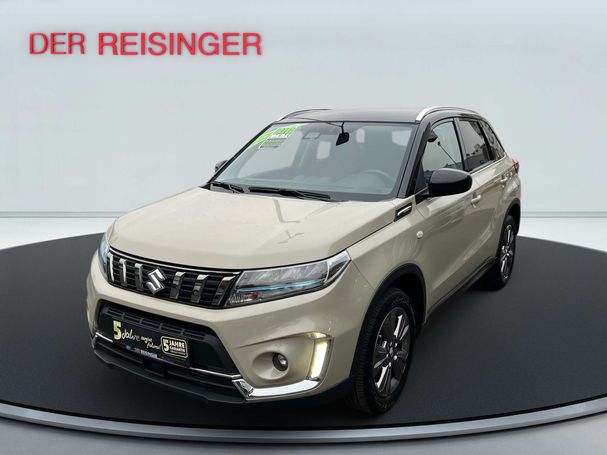 Suzuki Vitara 95 kW image number 1