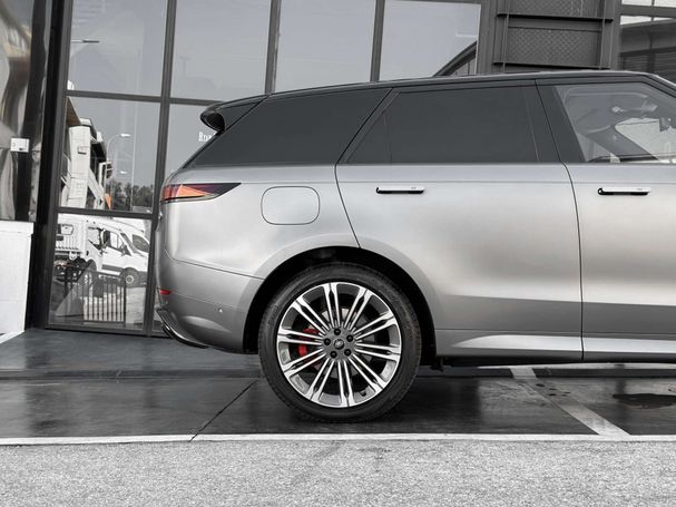 Land Rover Range Rover Sport 258 kW image number 7